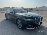 BMW 740LI